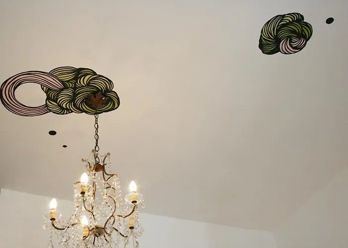 Bad - And Design Alojamento de Acomodação e Pequeno-almoço 4*