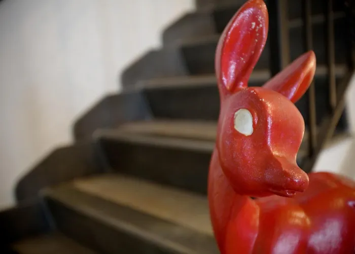 Bad - And Design Catânia