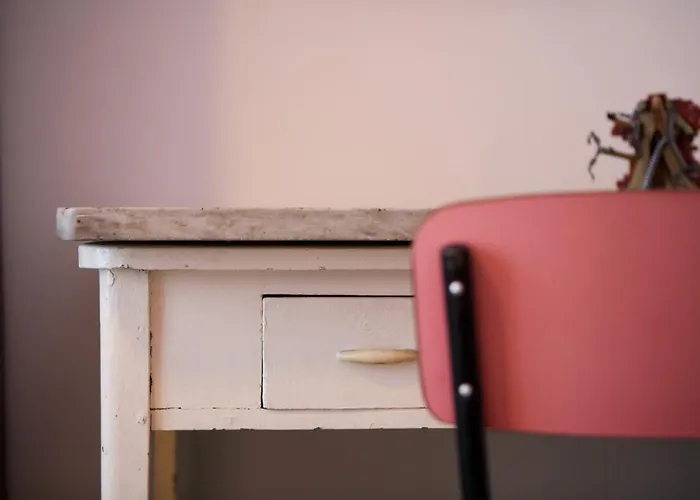 Bad - And Design Catânia