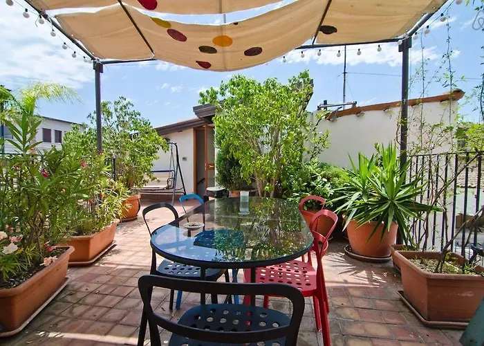 Bad - And Design Catânia