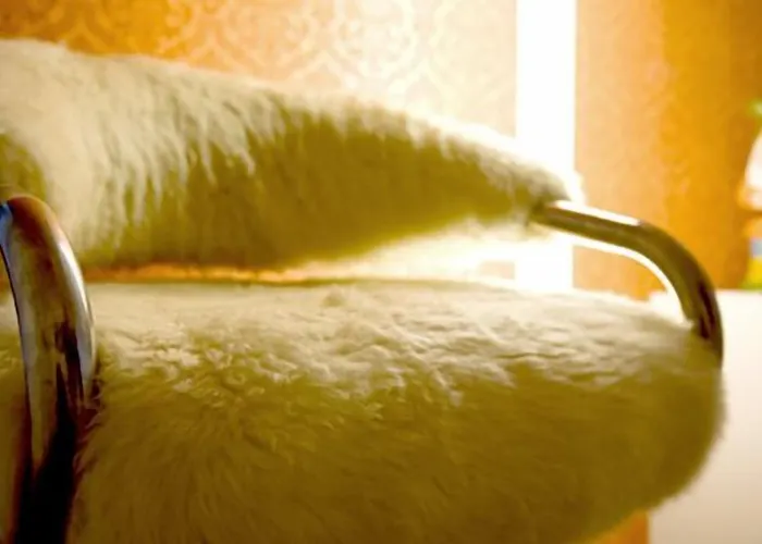 Bad - And Design 4* Catânia