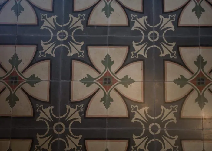 Bad - And Design Alojamento de Acomodação e Pequeno-almoço