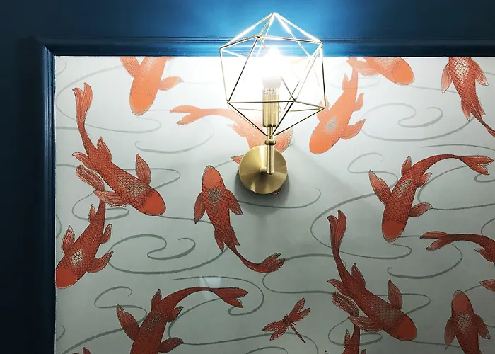 Bad - And Design 4* Catânia