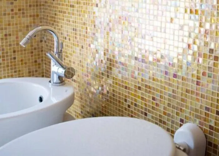 Alojamento de Acomodação e Pequeno-almoço Bad - And Design 4*