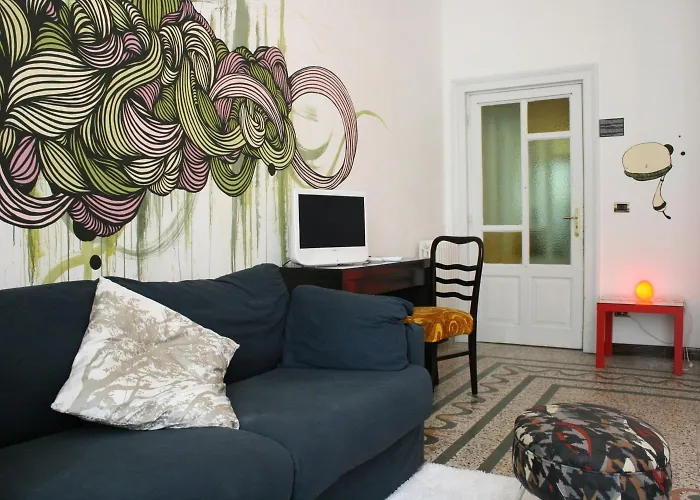 Bad - And Design Alojamento de Acomodação e Pequeno-almoço