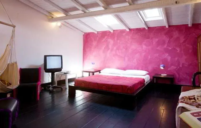 Bad - And Design Alojamento de Acomodação e Pequeno-almoço