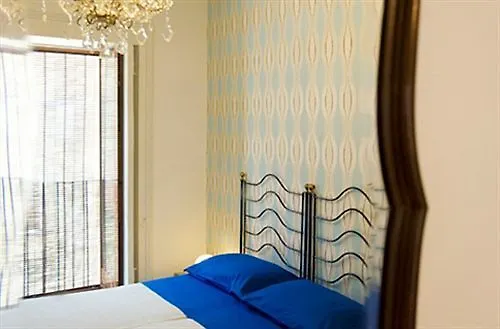 Alojamento de Acomodação e Pequeno-almoço Bad - And Design Catânia