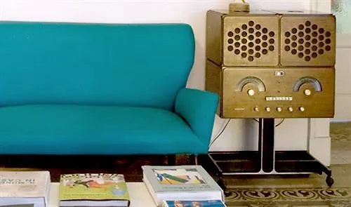 Bad - And Design 4* Catânia