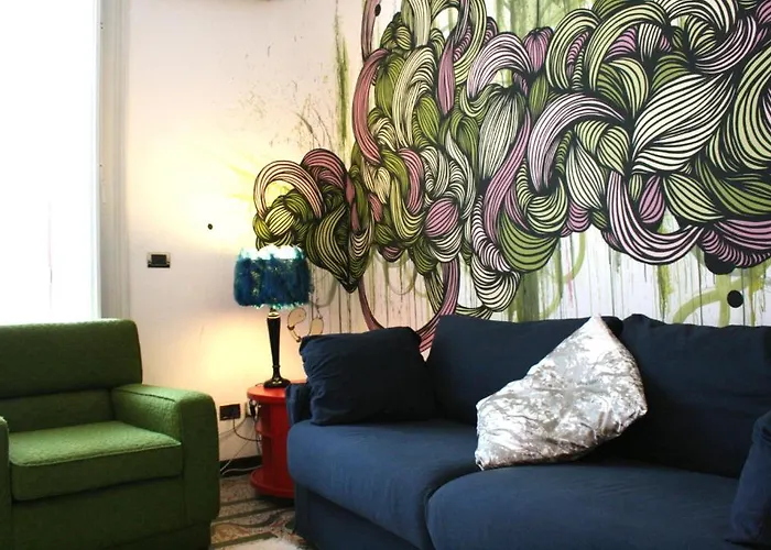 Bad - And Design Alojamento de Acomodação e Pequeno-almoço