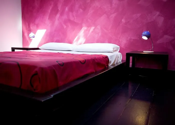 Bad - And Design Catânia