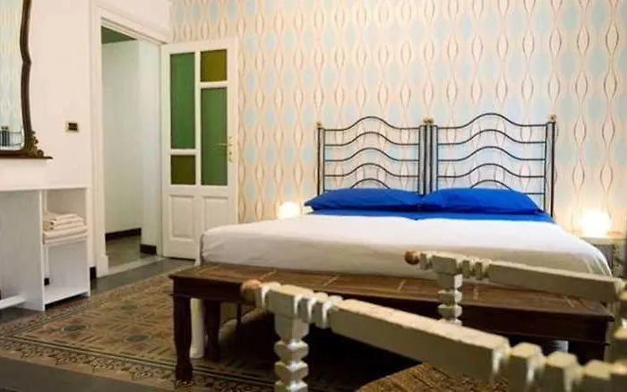 Bad - And Design 4* Catânia