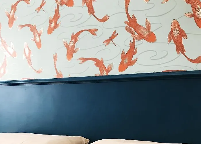 Alojamento de Acomodação e Pequeno-almoço Bad - And Design Catânia